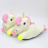 3d Unicorn Slippers